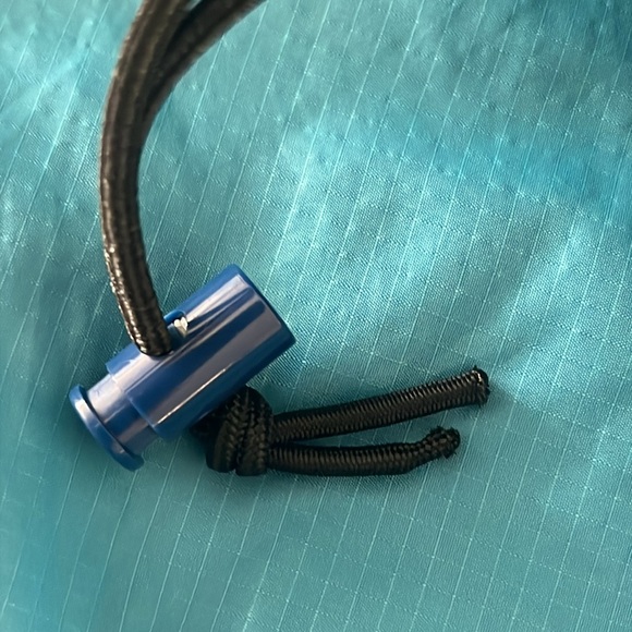 Patagonia Rare VTG 90s Synchilla Fleece /Glissade Pullover - Picture 10 of 16